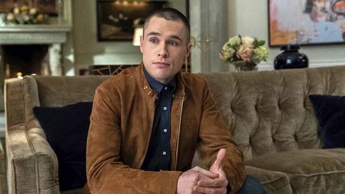 Dynasty Season 2 Episode 15 - Motherly Overprotectiveness