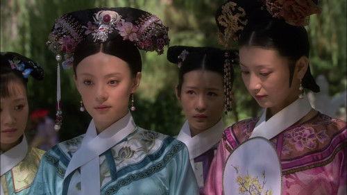 Empresses in the Palace Season 1 Episode 12 - Episode 12