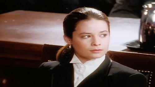 Picket Fences Season 3 Episode 8 - May It Please the Court