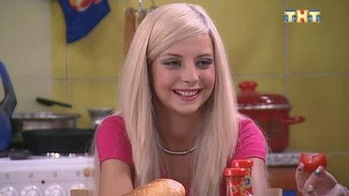 Happy Together Season 1 Episode 59 - Фанера из Парижа