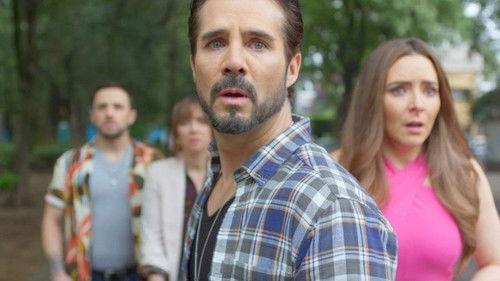 Papás por conveniencia Season 1 Episode 13 - ¿En qué estás metido?