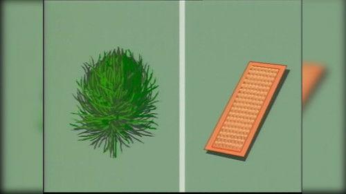 Beakman's World Season 3 Episode 7 - Vacuums, Beakmania & Weaving