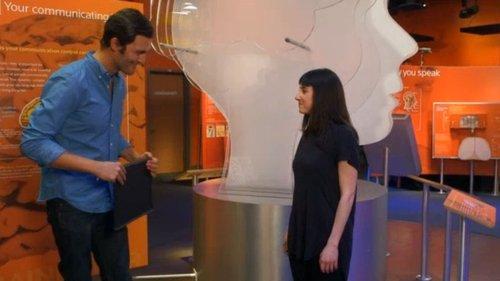 Brain Games Season 4 Episode 3 - Language