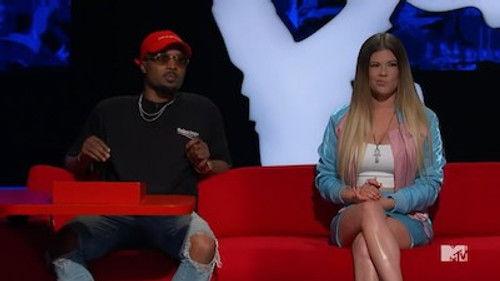 Ridiculousness Season 11 Episode 4 - Chanel & Sterling LV