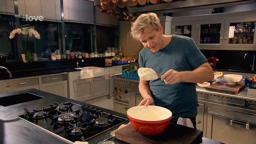 Gordon Ramsay's Ultimate Cookery Course Season 1 Episode 12 - Better Baking