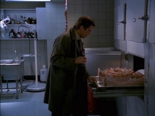 Becker Season 2 Episode 12 - Santa On Ice