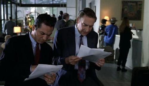 Law & Order Season 7 Episode 2 - I.D.