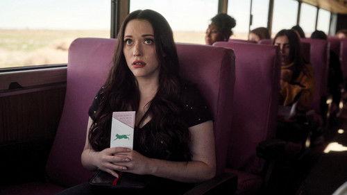 undefined Season 1 Episode 1 - Guys' Girl