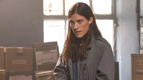The Enemy Within Season 1 Episode 2 - Black Bear