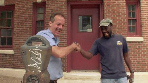 Parking Wars Season 1 Episode 14 - Episode 14