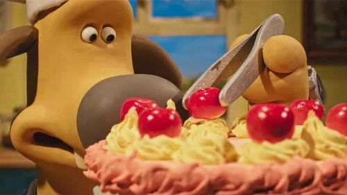 Shaun the Sheep Season 6 Episode 1 - Bake It Easy