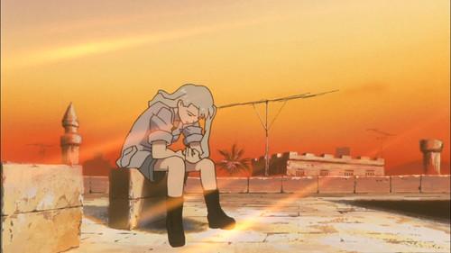 Noir Season 1 Episode 7 - The Black Thread of Fate