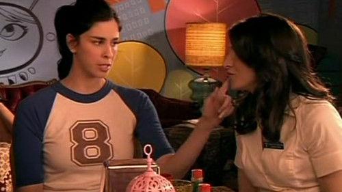 The Sarah Silverman Program. Season 2 Episode 9 - Making New Friends
