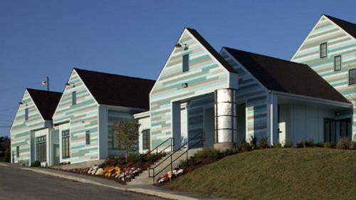 Extreme Makeover: Home Edition Season 8 Episode 8 - Lighthouse School/Sweatt Family