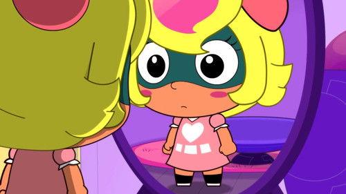 Happy Toon Season 4 Episode 6 - Episode 6