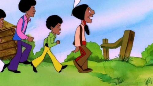 The Jackson 5ive Season 1 Episode 12 - Farmer Jacksons