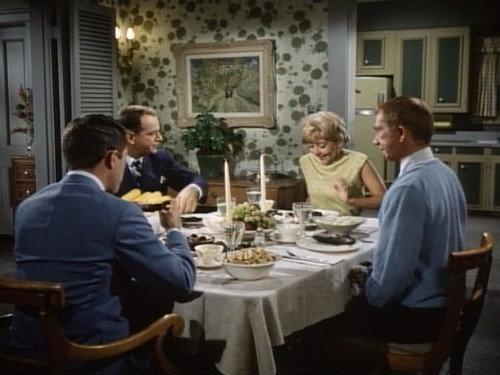 My Favorite Martian Season 3 Episode 7 - Martin Goldfinger