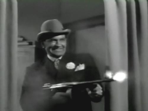 The Untouchables Season 1 Episode 1 - The Empty Chair