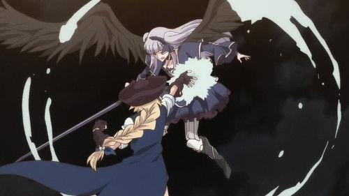 undefined Season 1 Episode 7 - Showdown City