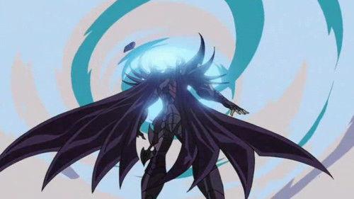 Saint Seiya: The Hades Chapter Season 1 Episode 13 - The Morning of Determination