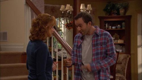 Reba Season 5 Episode 9 - Invasion