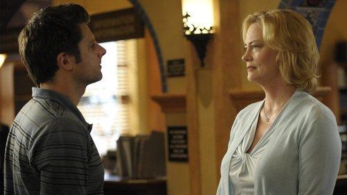 undefined Season 3 Episode 1 - Ghosts