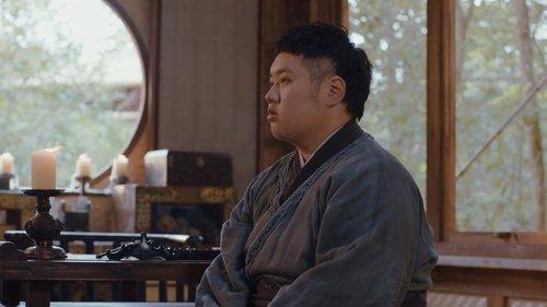 Ever Night Season 1 Episode 13 - Episode 13