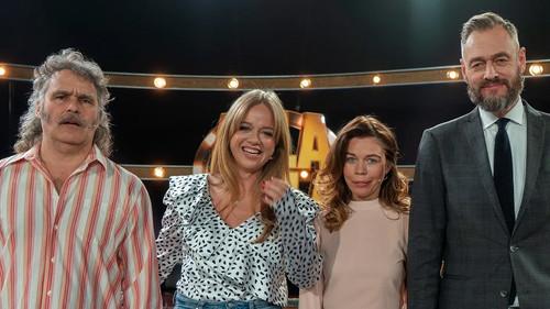 All Against All Season 11 Episode 1 - Episode 1