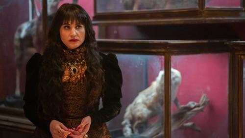 undefined Season 2 Episode 2 - Ghosts