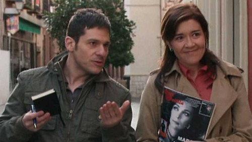 Los misterios de Laura Season 1 Episode 4 - The mystery of the crime scene