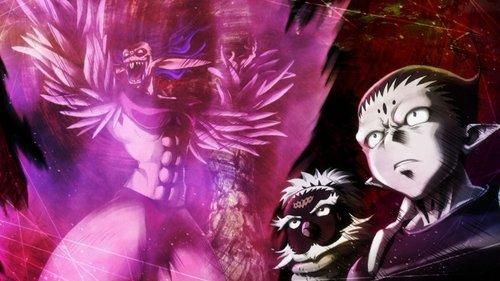 Hunter x Hunter Season 2 Episode 82 - Kite x And x Slots