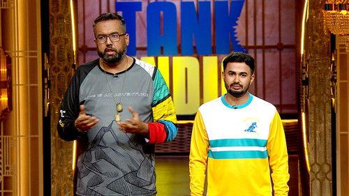 Shark Tank India Season 4 Episode 23 - Wear, Wash And Work