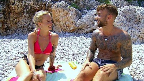 Temptation Island VIP Season 1 Episode 4 - Episode 4