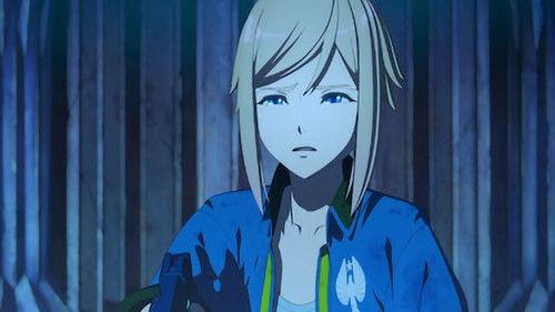 Pacific Rim: The Black Season 2 Episode 5 - Mind, Body, Soul