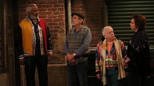 The Cool Kids Season 1 Episode 2 - Margaret Turns 65