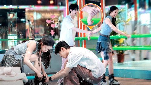 Heart Signal Season 8 Episode 6 - Episode 2 (Part 3)