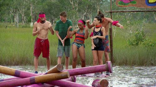 Survivor Season 31 Episode 9 - Witches Coven