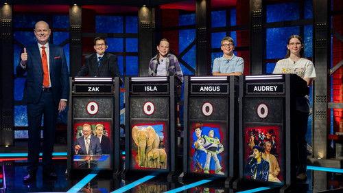 Hard Quiz Kids Season 2 Episode 4 - Australian Politics, Elephants, Toy Story and Stray Kids