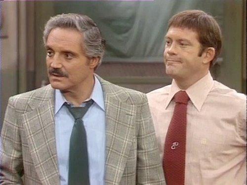 Barney Miller Season 6 Episode 14 - Vanished (2)