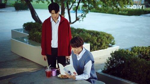 My Universe Season 1 Episode 15 - Fake Love 1