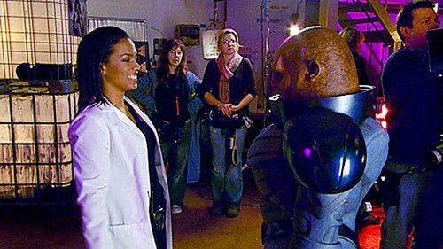 Doctor Who Confidential Season 4 Episode 4 - Send in the Clones