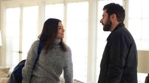 undefined Season 3 Episode 6 - miles apart