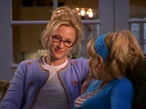Lizzie McGuire Season 2 Episode 3 - Mom's Best Friend