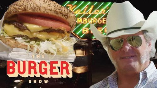 The Burger Show Season 5 Episode 7 - A Burger Scholar's Quest for the Best Burgers in Texas (Part 2)