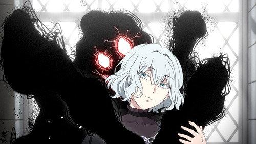 The Case Study of Vanitas Season 1 Episode 15 - The d'Apchiers' Vampire