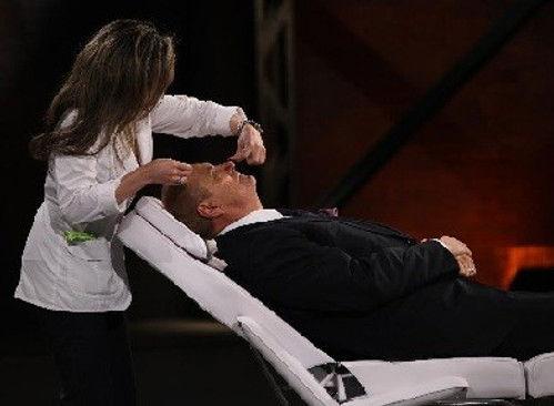 Dragons' Den Season 7 Episode 9 - Episode 9