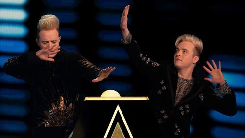 The Hit List Season 7 Episode 7 - Celebrity Special