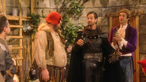 Koning Lou Season 2 Episode 8 - Episode 8