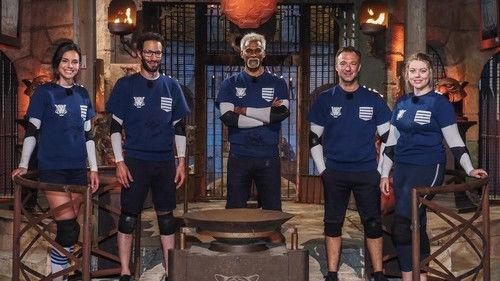 Fort Boyard Season 31 Episode 11 - Episode 11