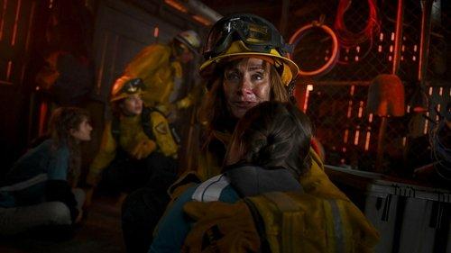 Fire Country Season 2 Episode 5 - This Storm Will Pass